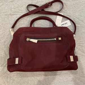 Authentic Botkier Satchel Handbag